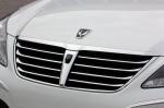 Hyundai Equus Ultimate 2011 года
